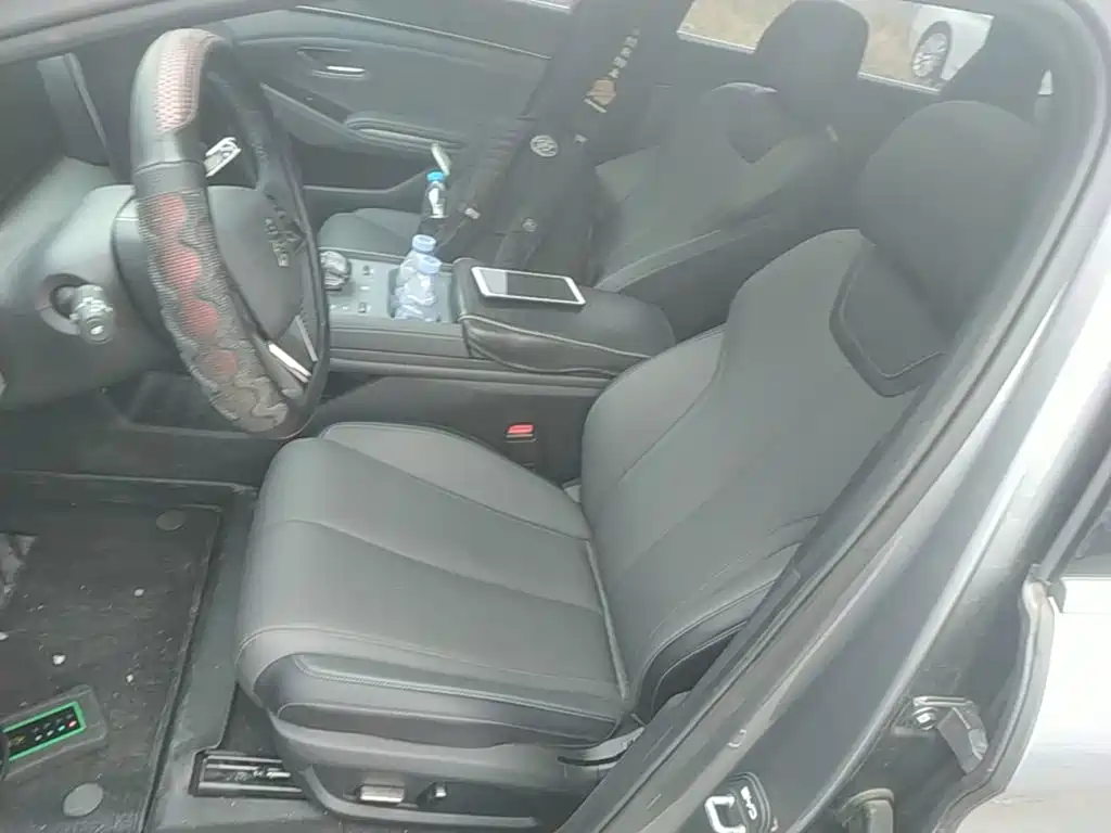 BYD Qin L — миниатюра 15