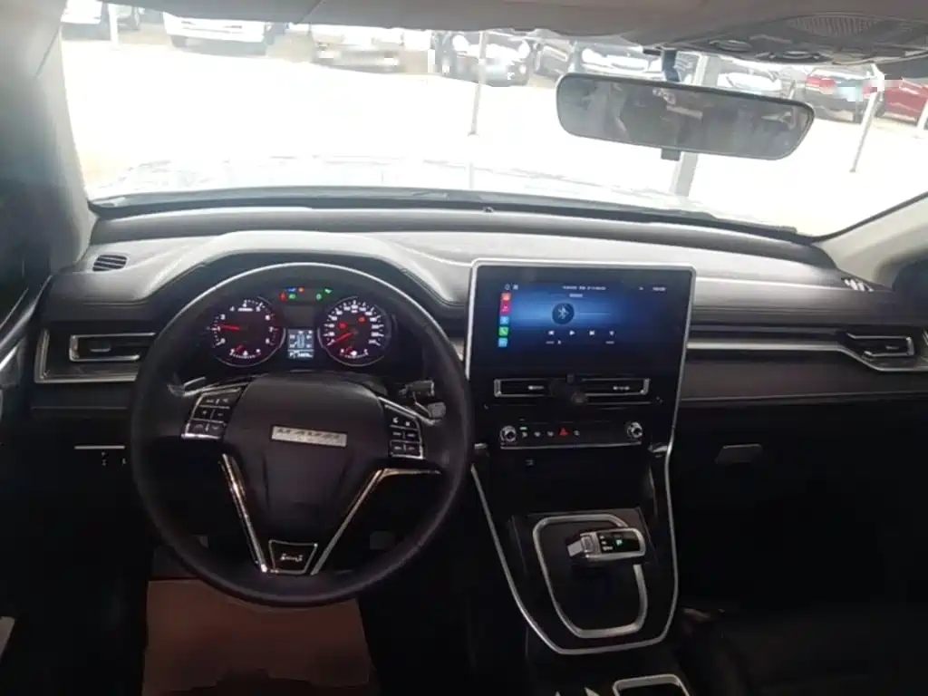 Haval M6 — миниатюра 10