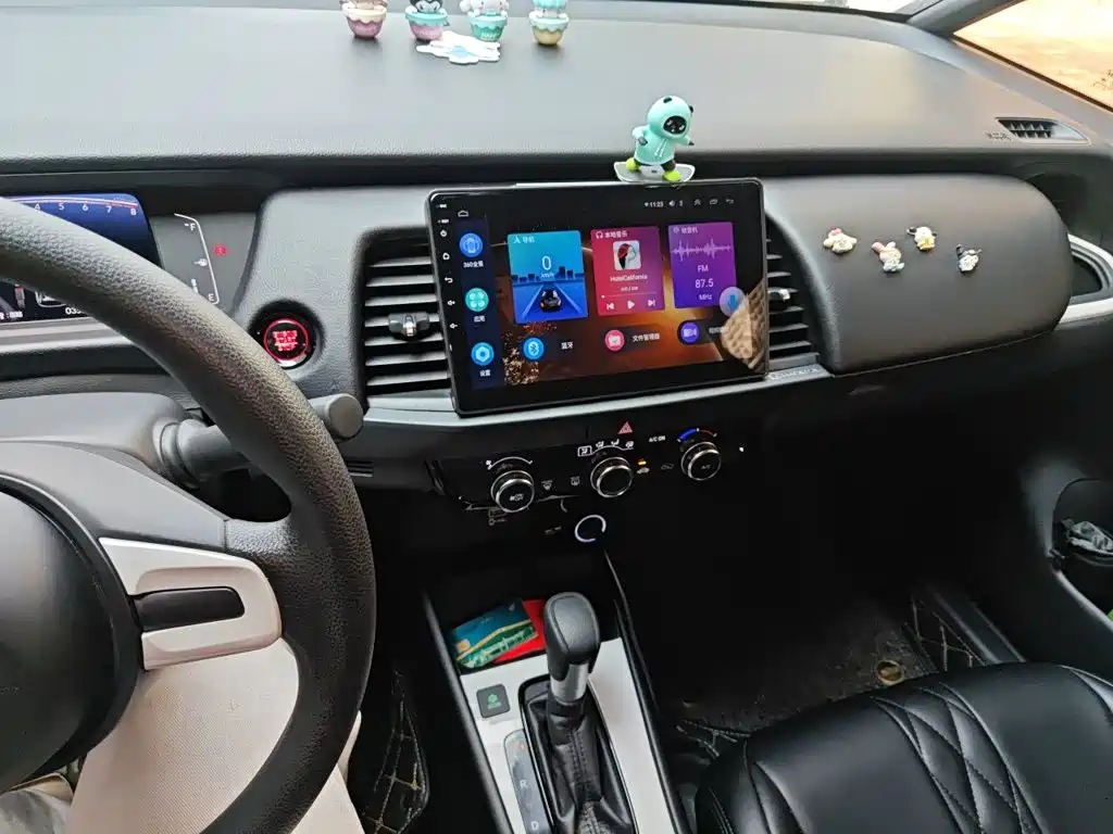 Honda Life — миниатюра 9