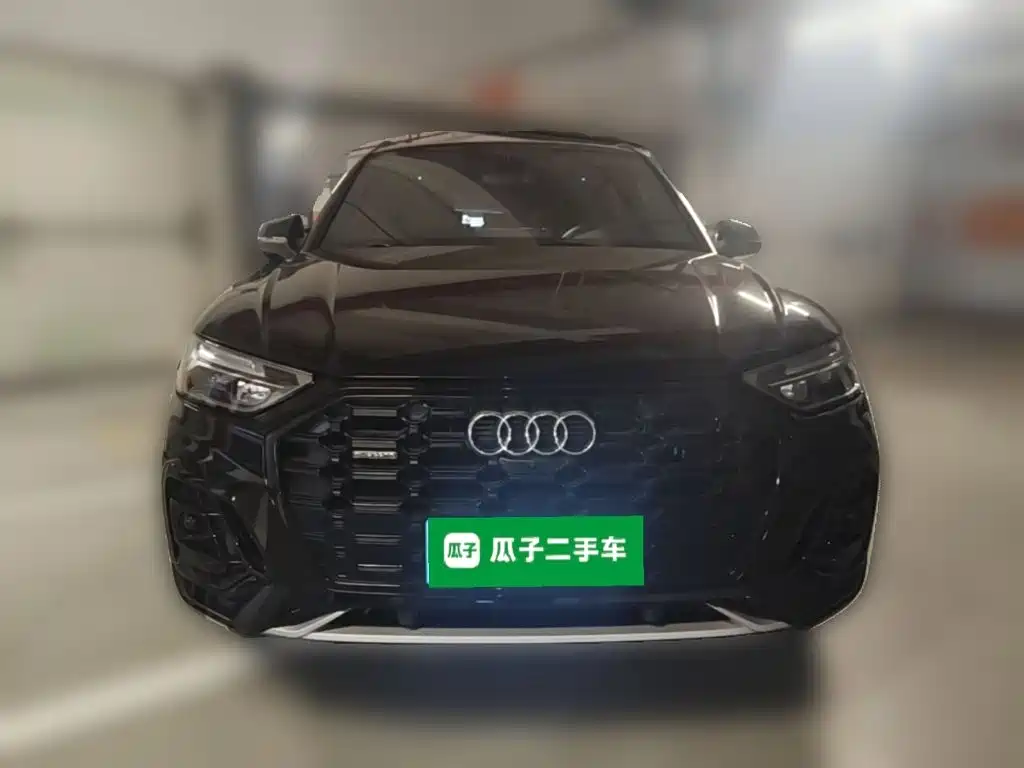 Audi Q5L 2024 45 TFSI Luxury
