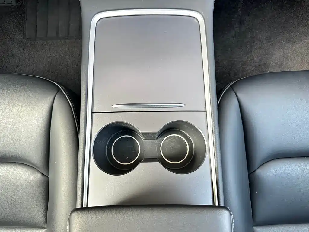 Tesla Model Y — миниатюра 17