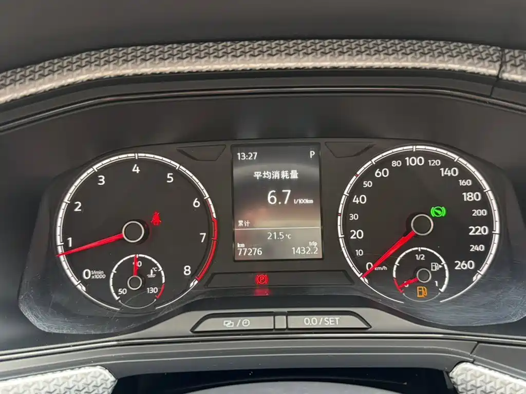 Volkswagen Tacqua — миниатюра 9