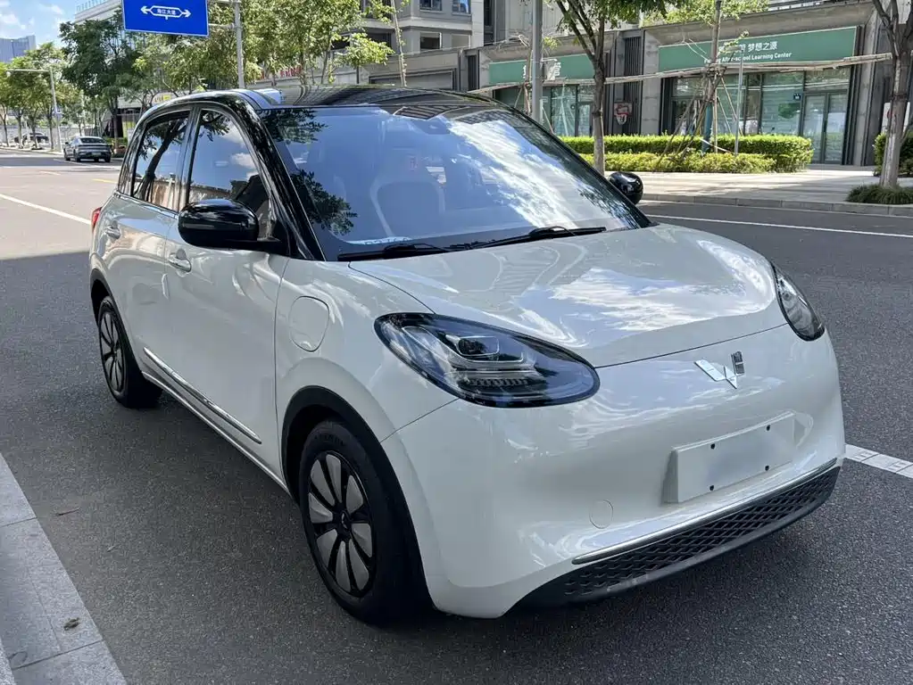 Wuling Bingo — миниатюра 3