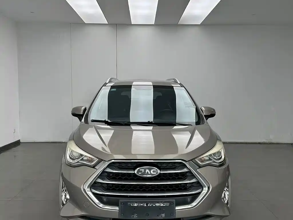 JAC Refine S3 — миниатюра 2