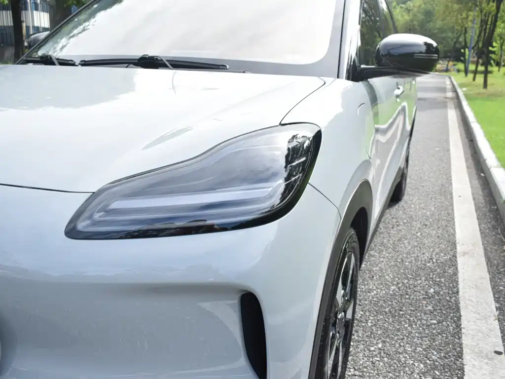 Wuling Bingo PLUS — миниатюра 9