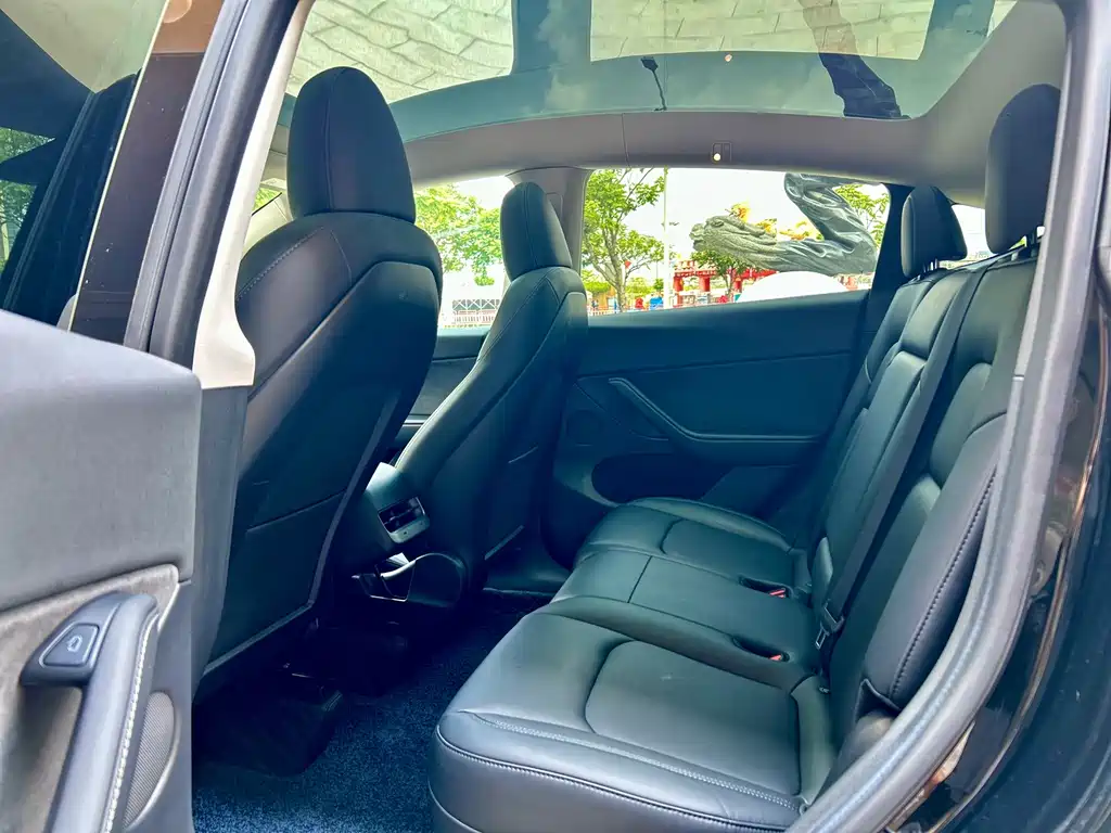 Tesla Model Y — миниатюра 7