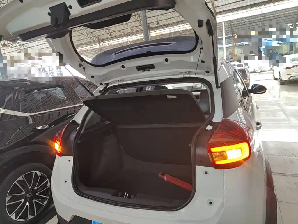 Chery Tiggo 3x — миниатюра 19