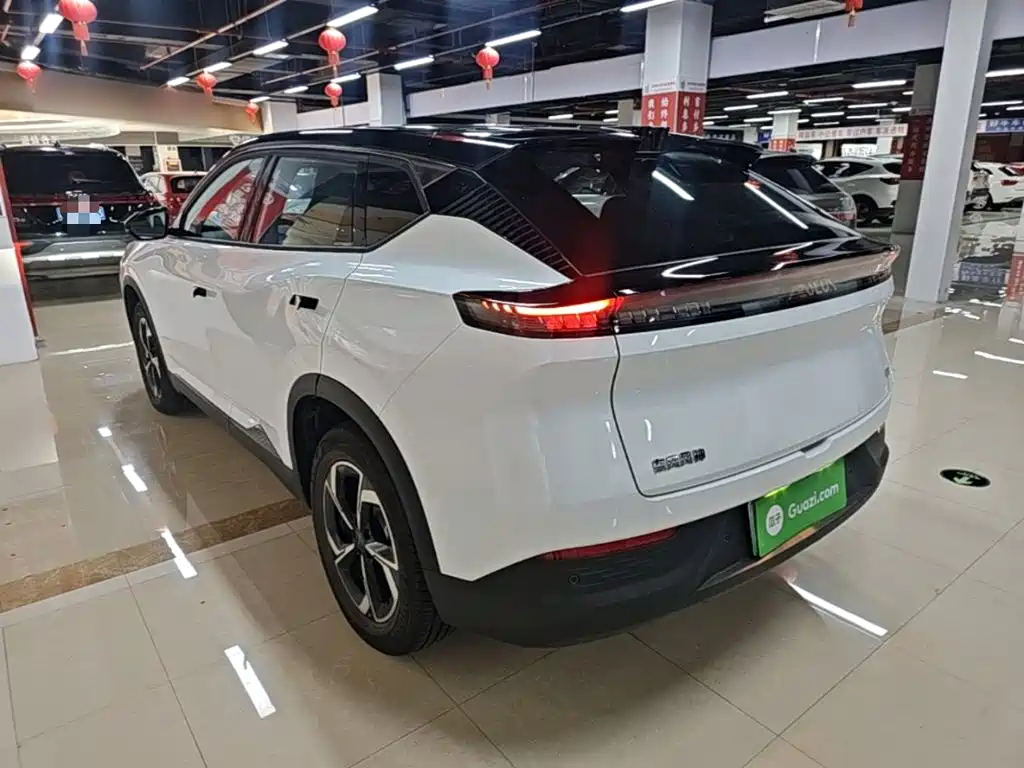 Aeolus L7 — миниатюра 5