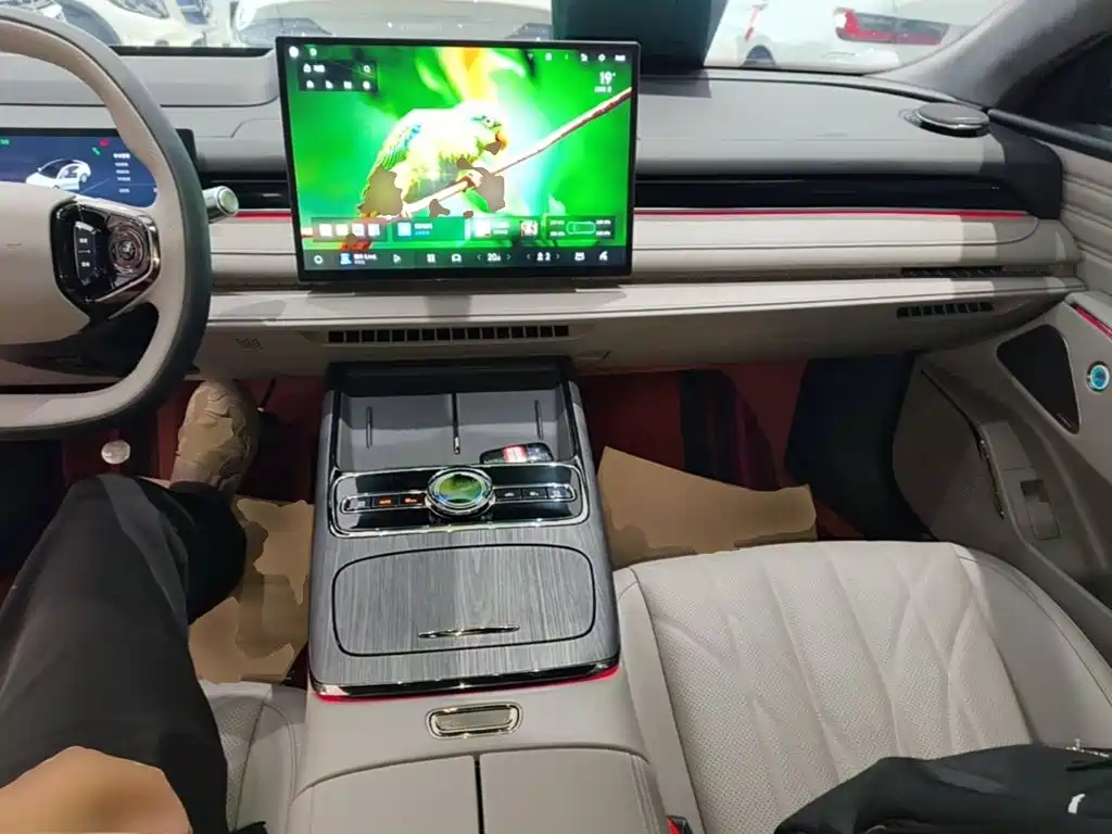 Galaxy Galaxy Xingyao 8 — миниатюра 10