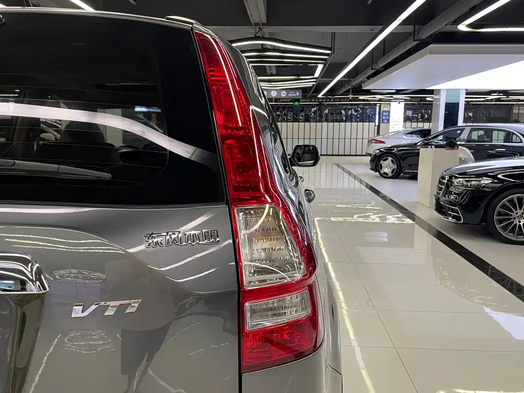 Honda CR-V — миниатюра 39