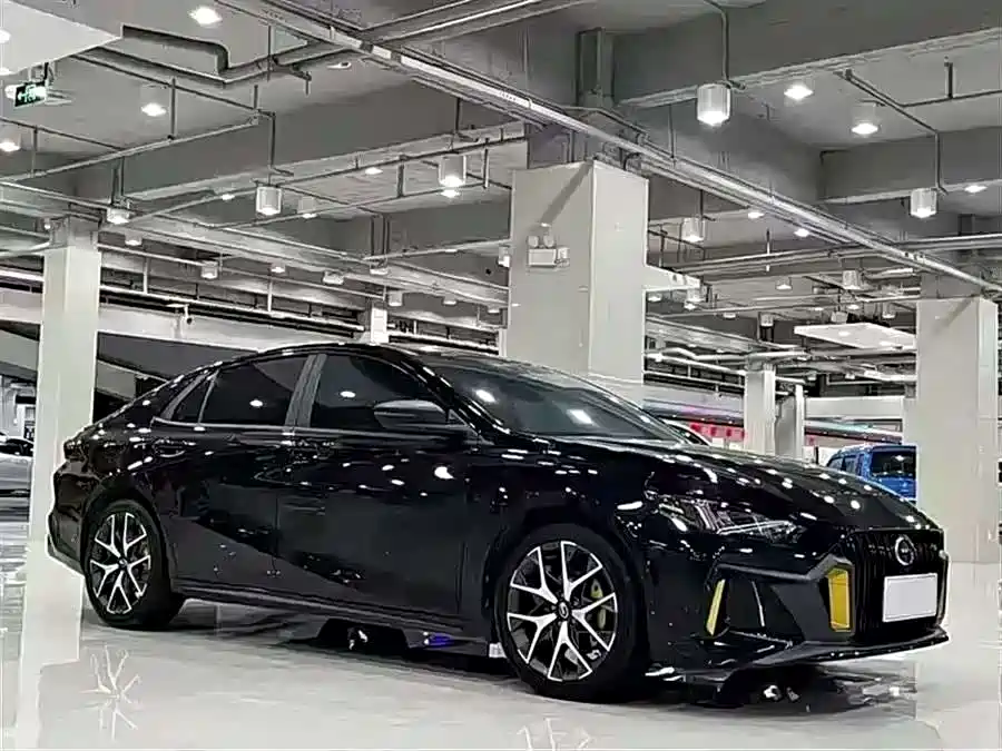 GAC Empow 2021 270T DCT J15