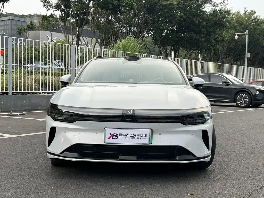Zeekr 007GT — миниатюра 2