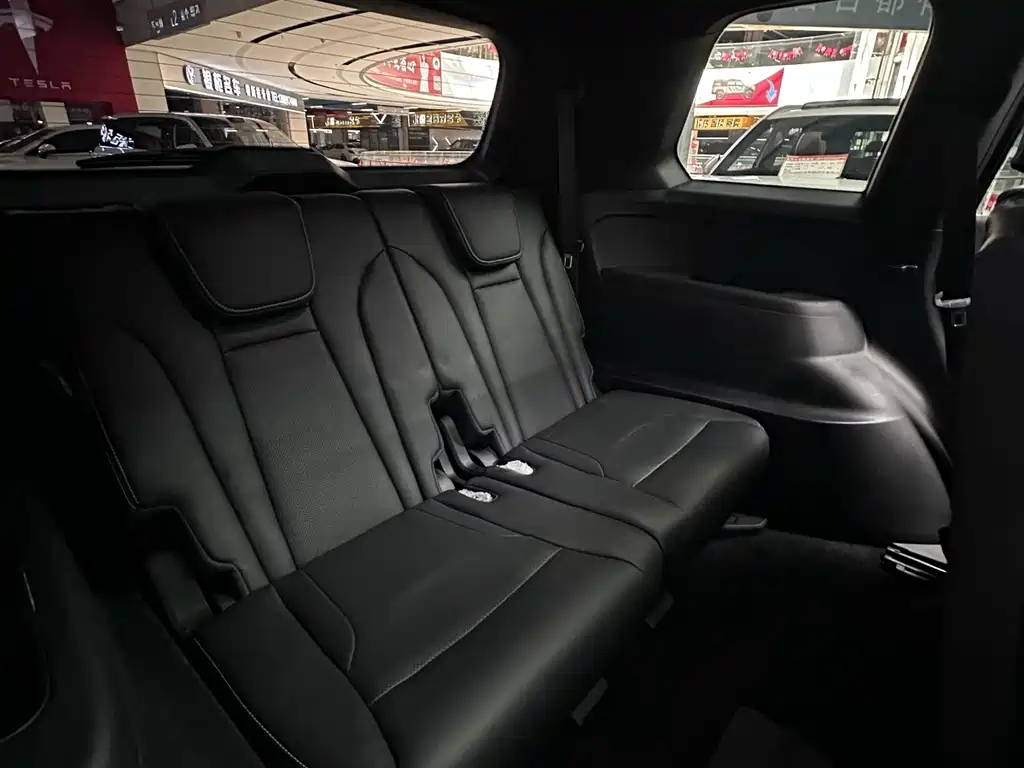 GAC Motor Trumpchi GS8 — миниатюра 27