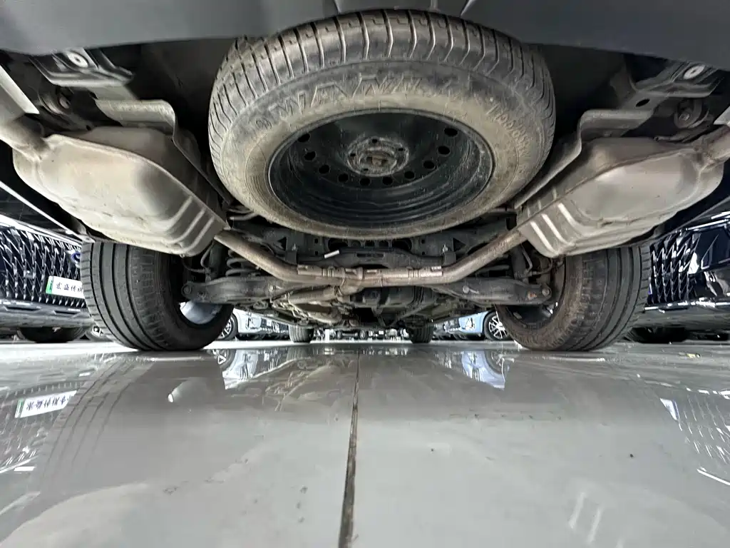 GAC Motor Trumpchi GS8 — миниатюра 33