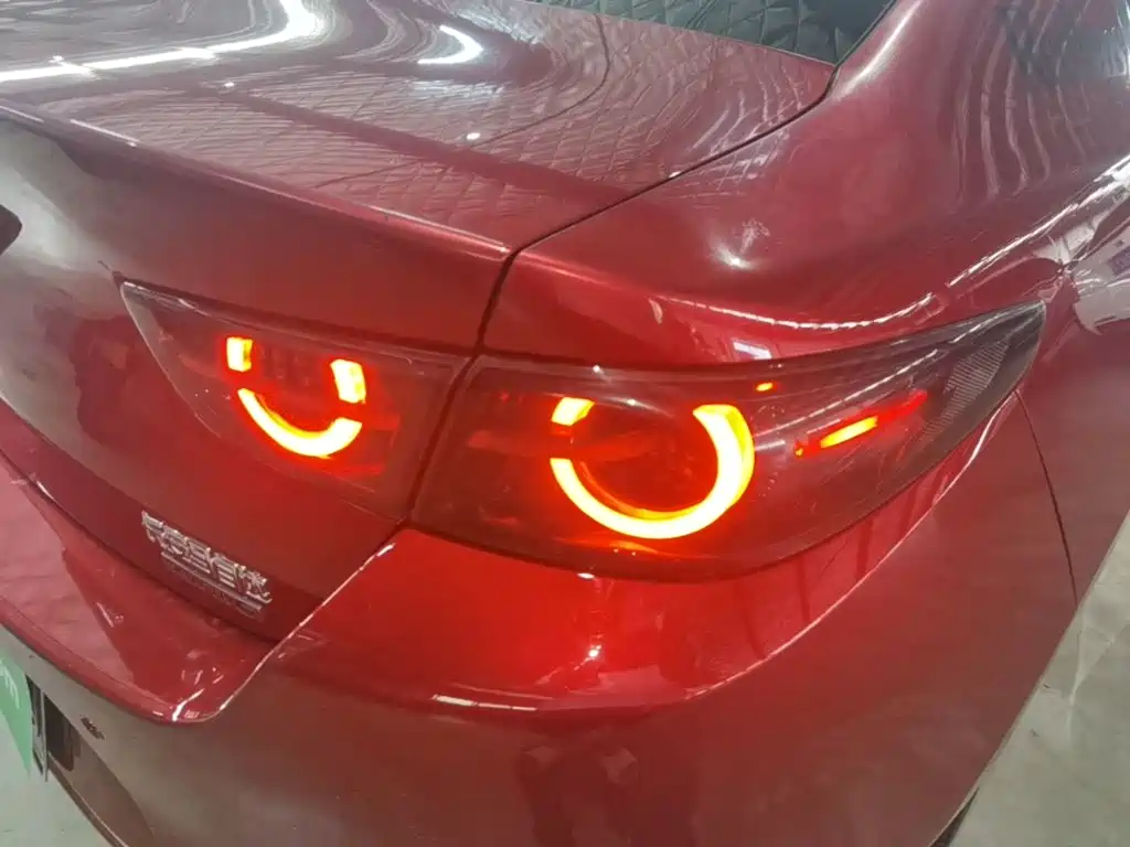 Mazda 3 Axela — миниатюра 8