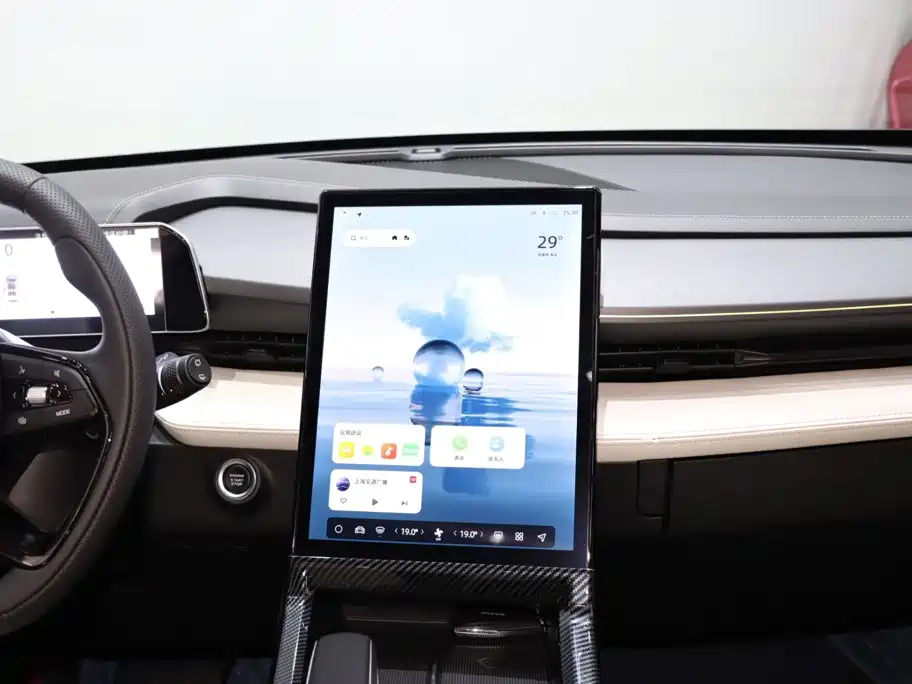 Geely Boyue — миниатюра 14