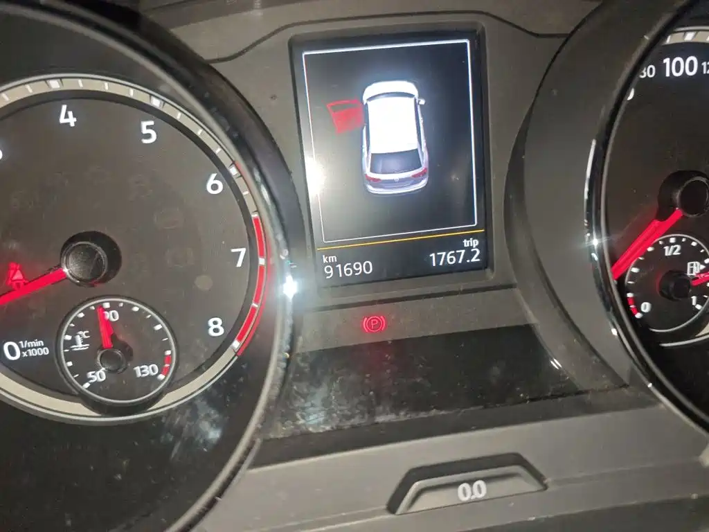 Volkswagen Tiguan L — миниатюра 5