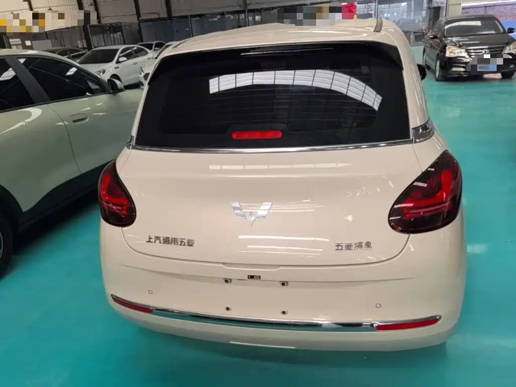 Wuling Bingo — миниатюра 6