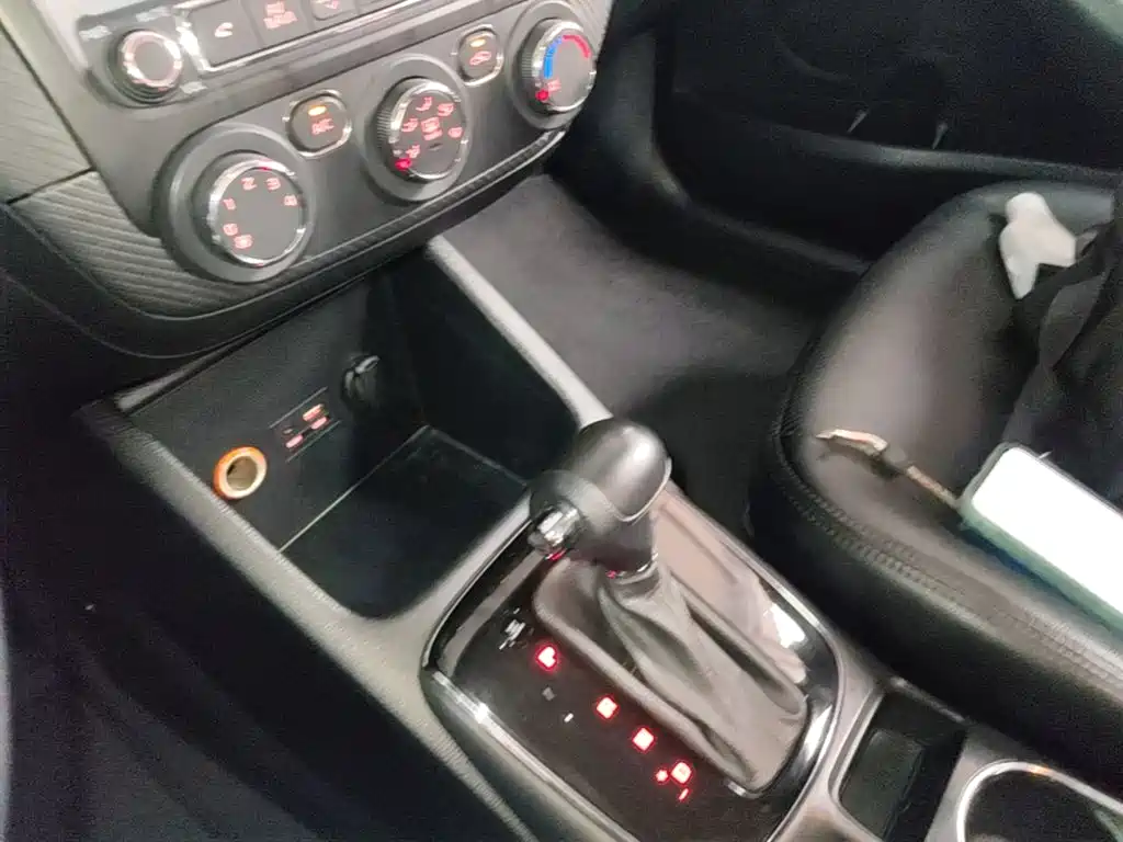 Kia K3 — миниатюра 14