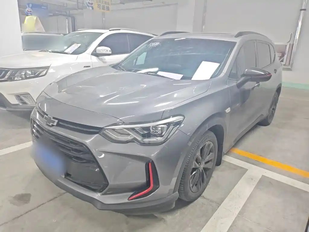 Chevrolet Volando — миниатюра 2