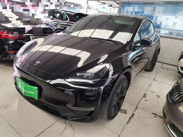 Tesla Model