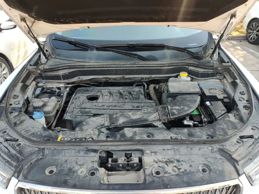 Haval H6 — миниатюра 20
