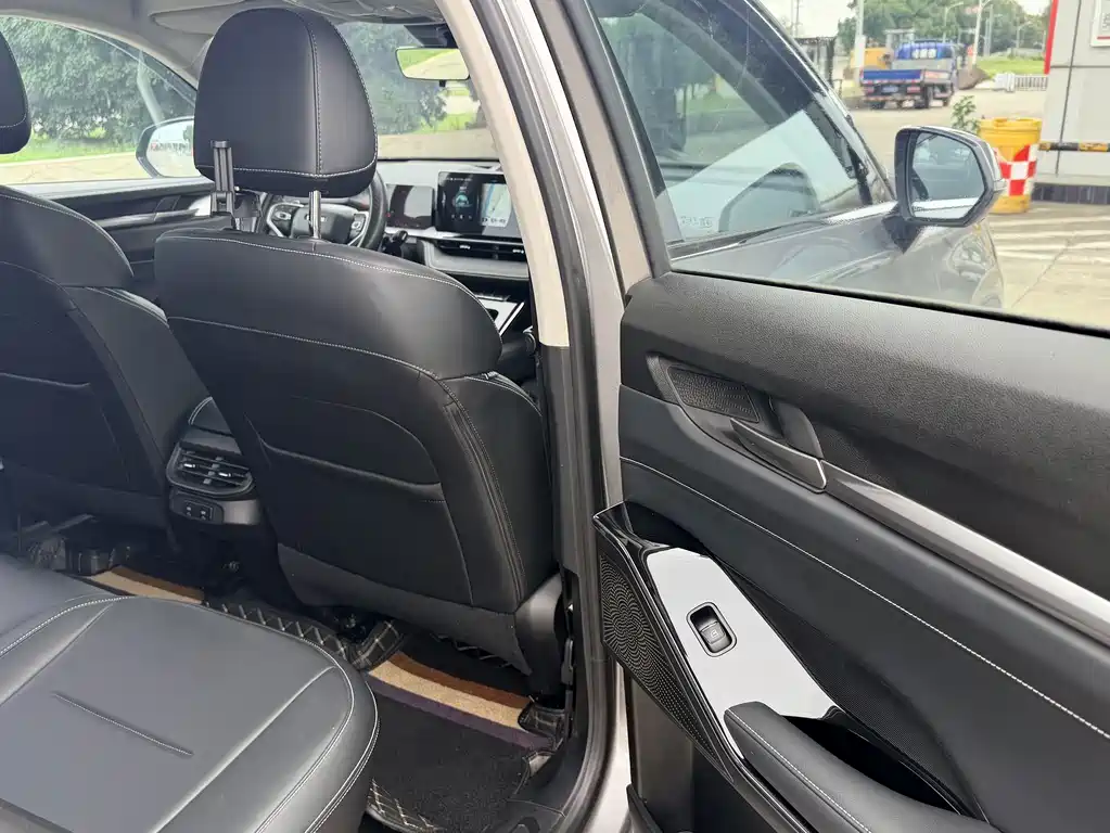 Haval H6 — миниатюра 16