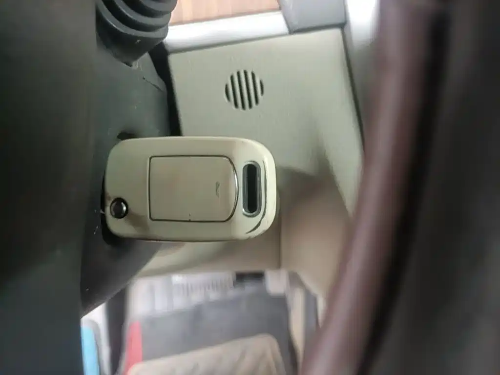 Buick Excelle — миниатюра 13