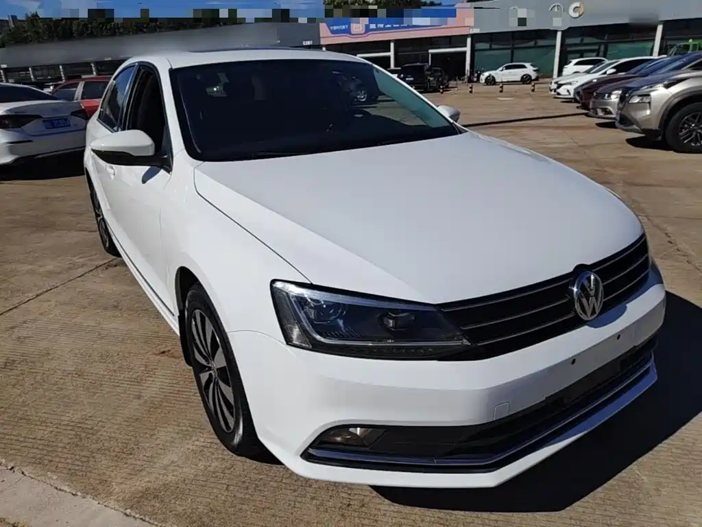 Volkswagen Sagitar — миниатюра 4