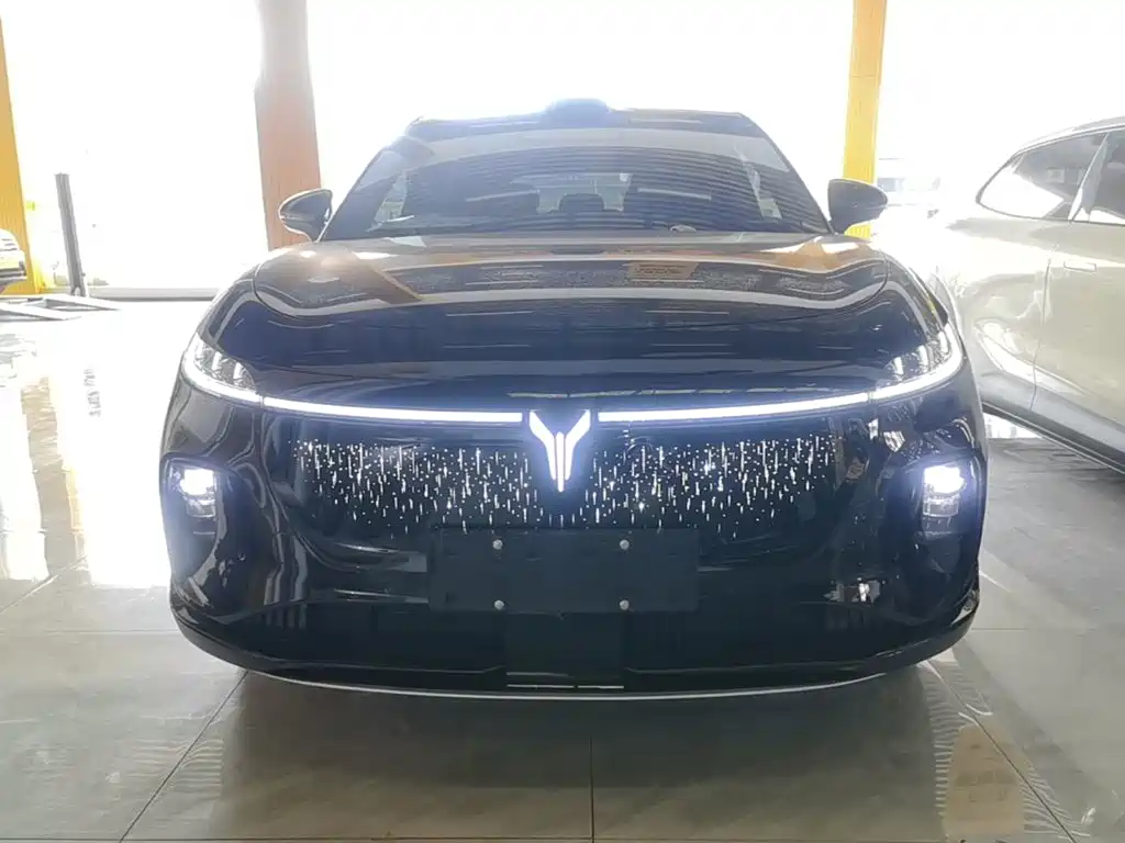 VOYAH Zhiyin — миниатюра 3