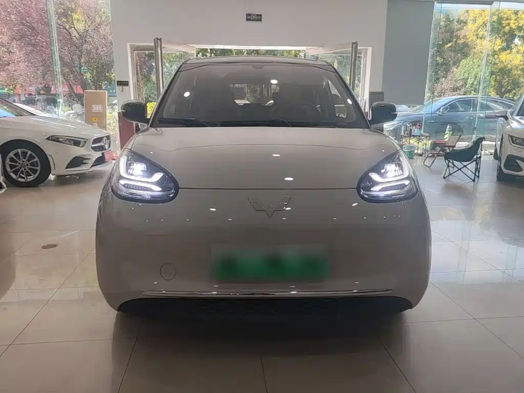 Wuling Bingo — миниатюра 3