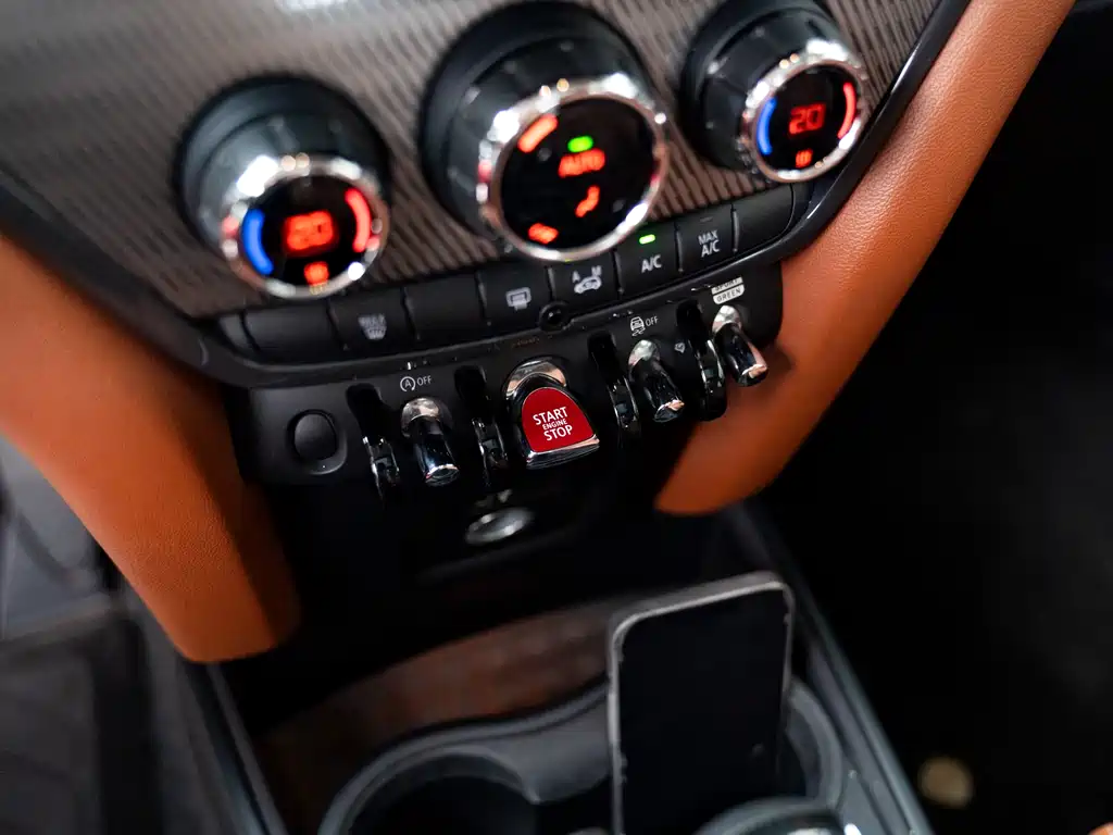Mini Countryman 2021 2.0T COOPER S