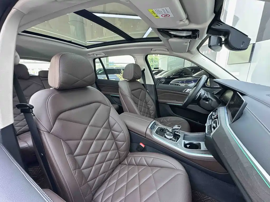 BMW X5 — миниатюра 9
