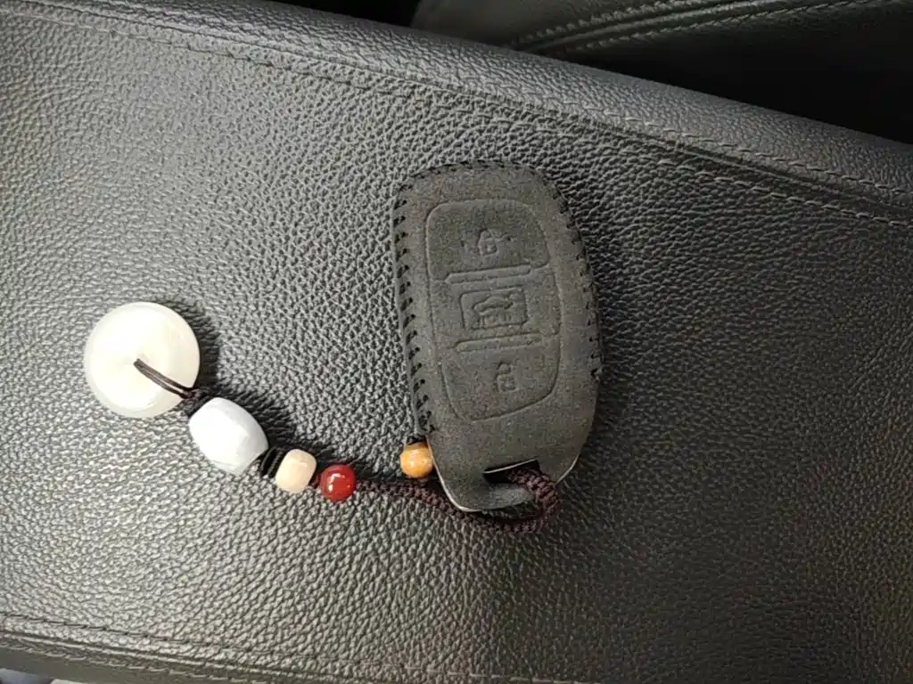 Hyundai Tucson — миниатюра 9