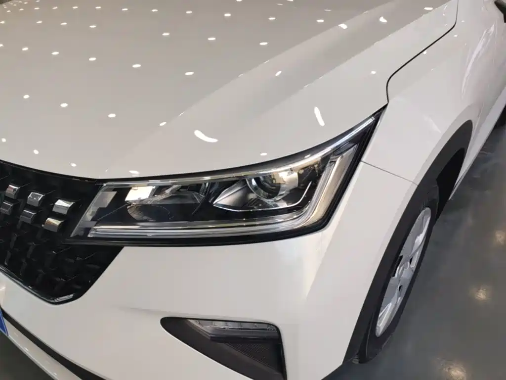 Wuling Xingchi — миниатюра 24