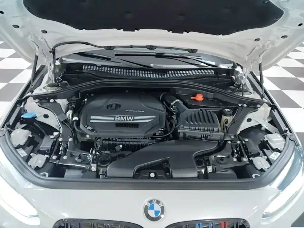 BMW 1 Series — миниатюра 20
