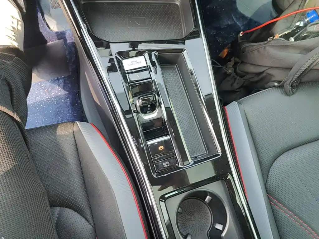 Volkswagen Lamando — миниатюра 14