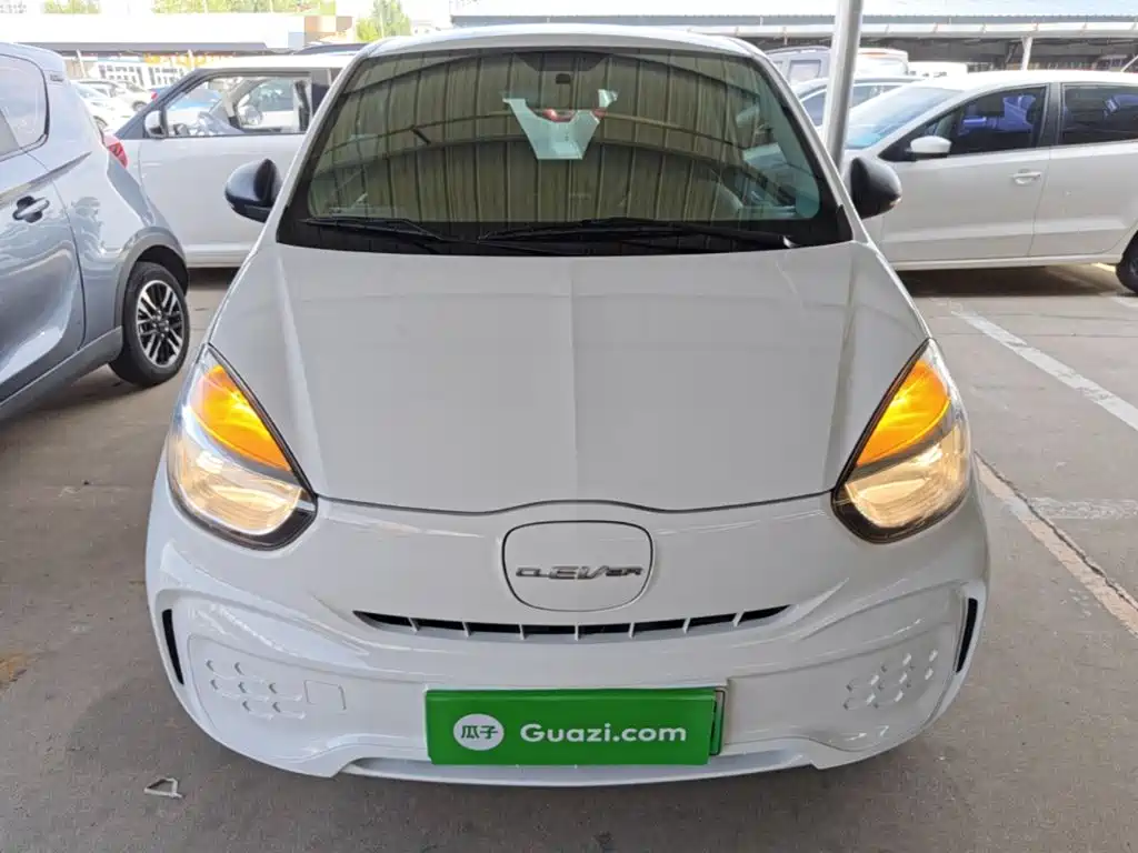 Roewe Clever — миниатюра 3
