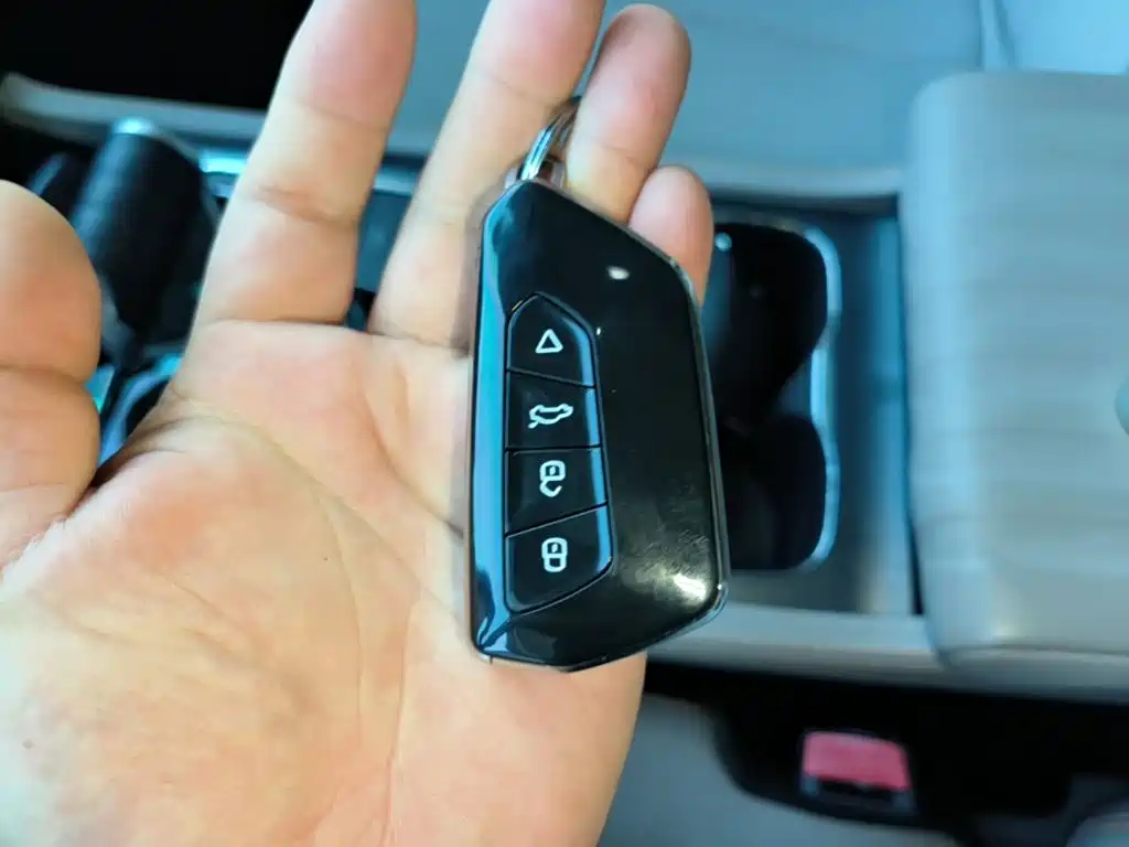 BYD Yuan Plus — миниатюра 9
