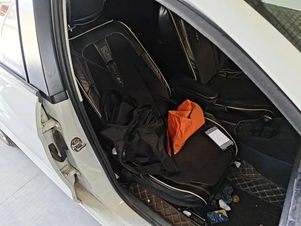 Volkswagen Jetta — миниатюра 25