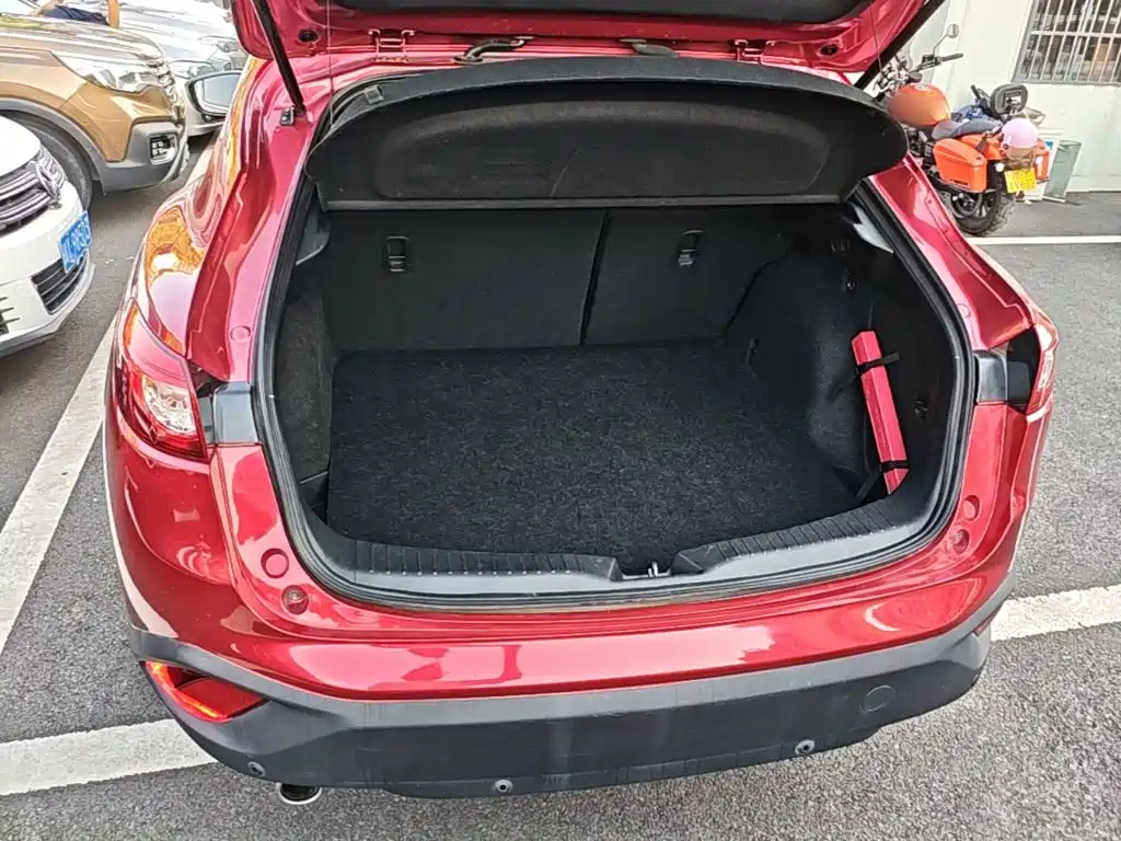 Mazda CX-4 — миниатюра 19