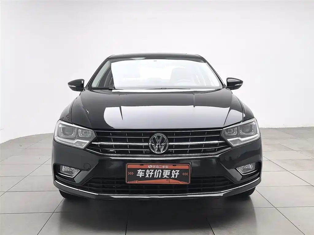 Volkswagen Bora 2018 1.5L MT Comfort