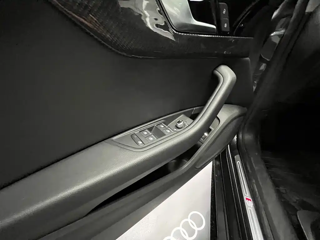 Audi A5 2022 Sportback 40 TFSI Fashion