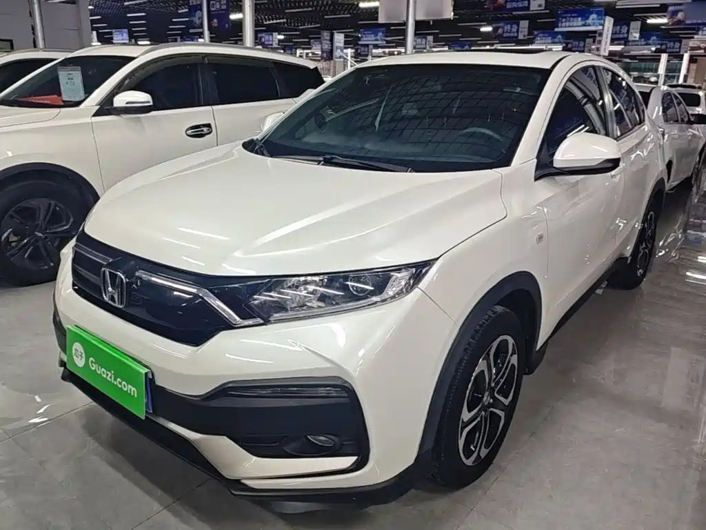 Honda XR-V