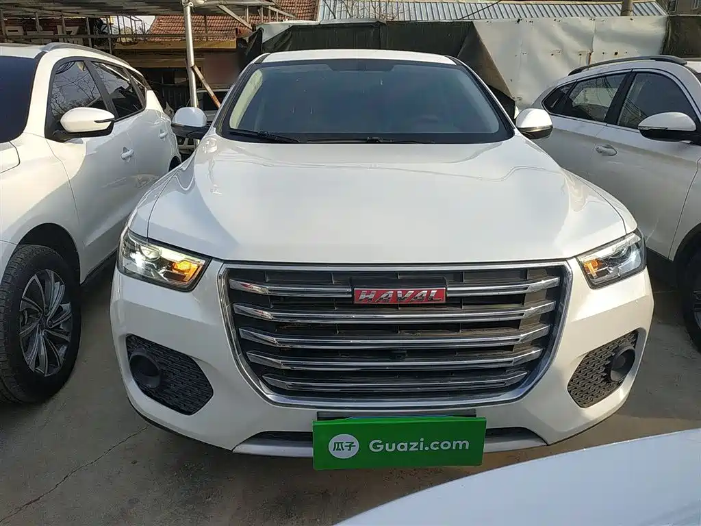 HAVAL H4