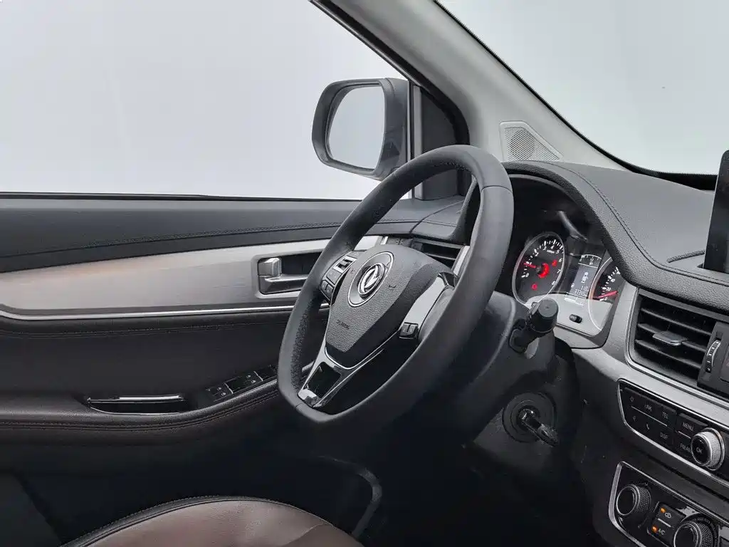 Fengxing Fengxing SX6 — миниатюра 22