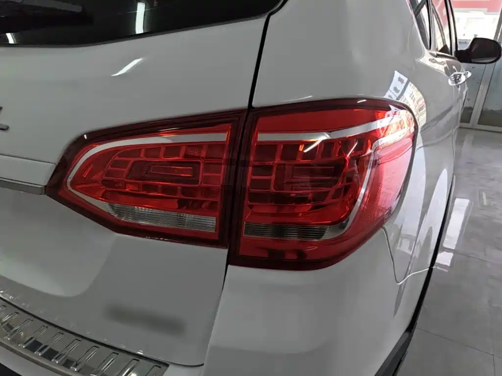 Haval H6 — миниатюра 8