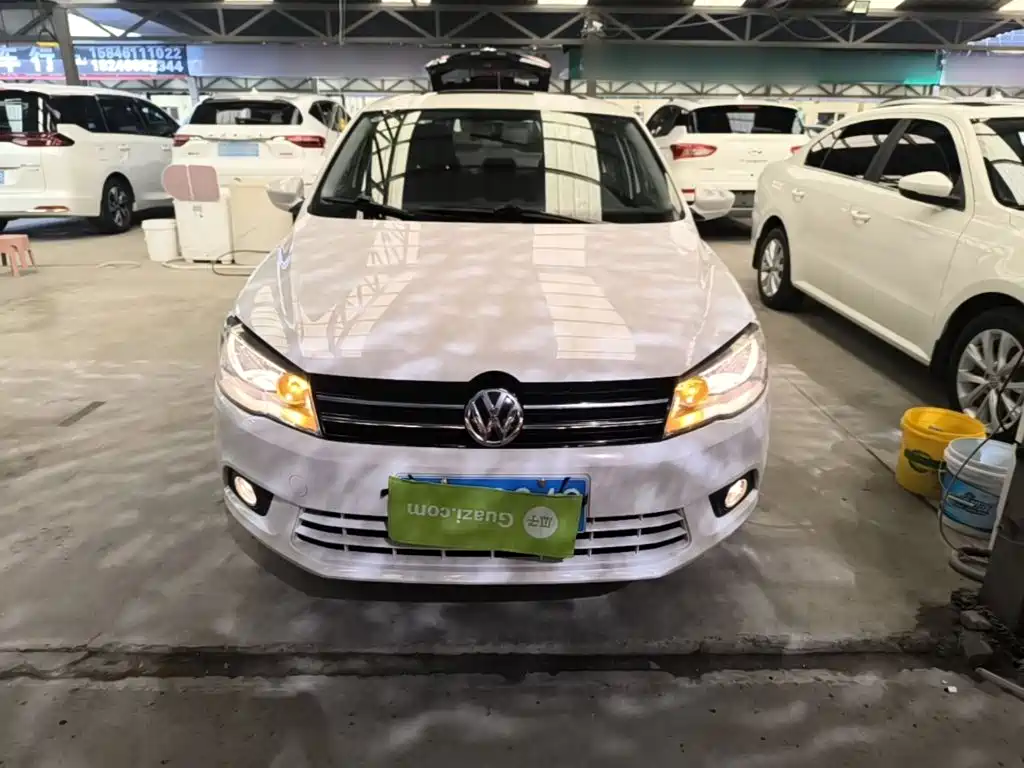 Volkswagen Jetta — миниатюра 3