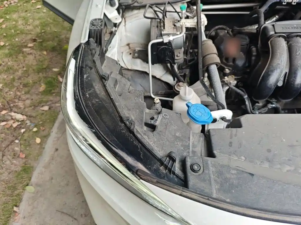 Honda Vezel — миниатюра 20