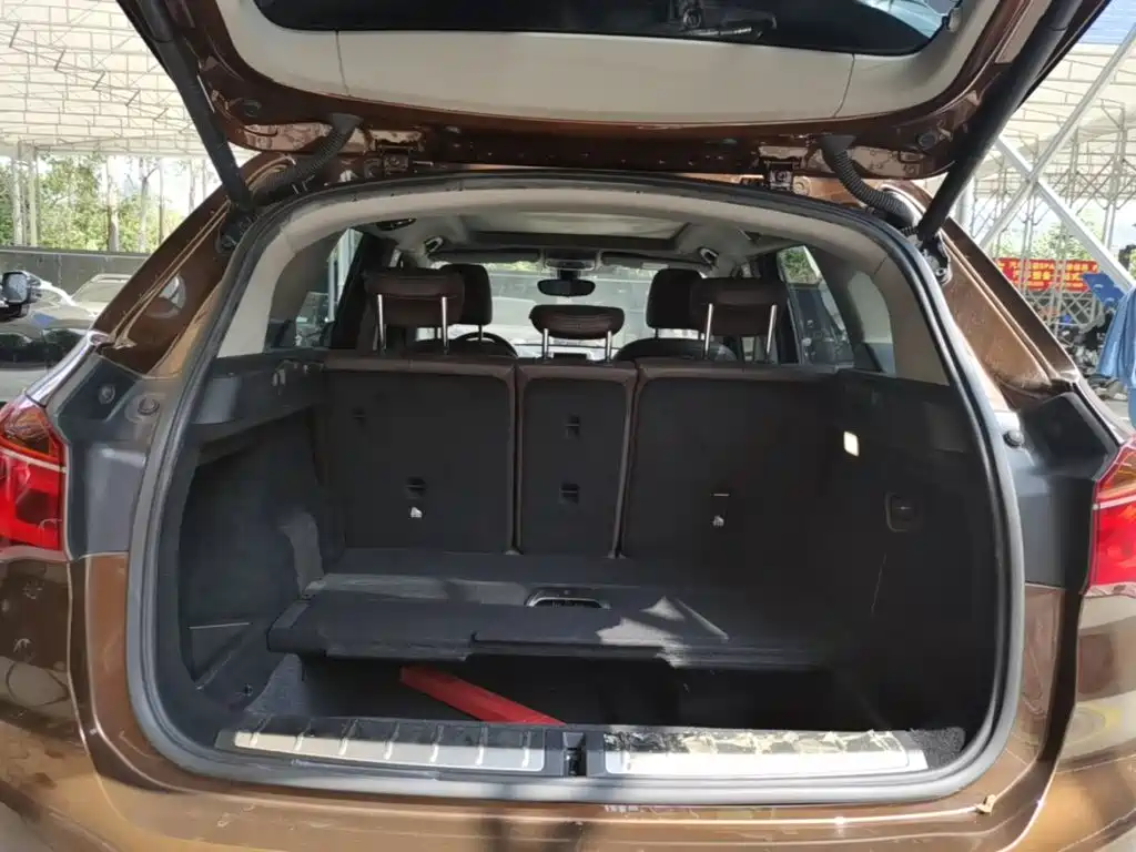 BMW X1 — миниатюра 19